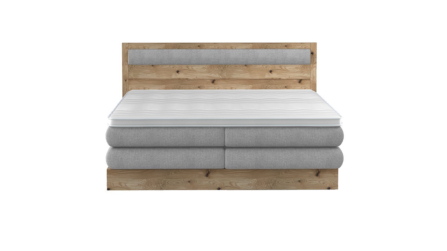 Continental bed with storage Diori 180x200 Gr1 - Image 4