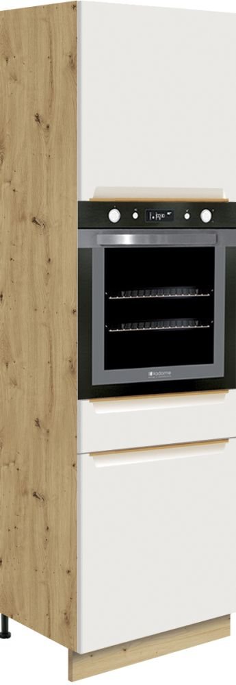 60 cm column cabinet for Glamour GLA-20D oven