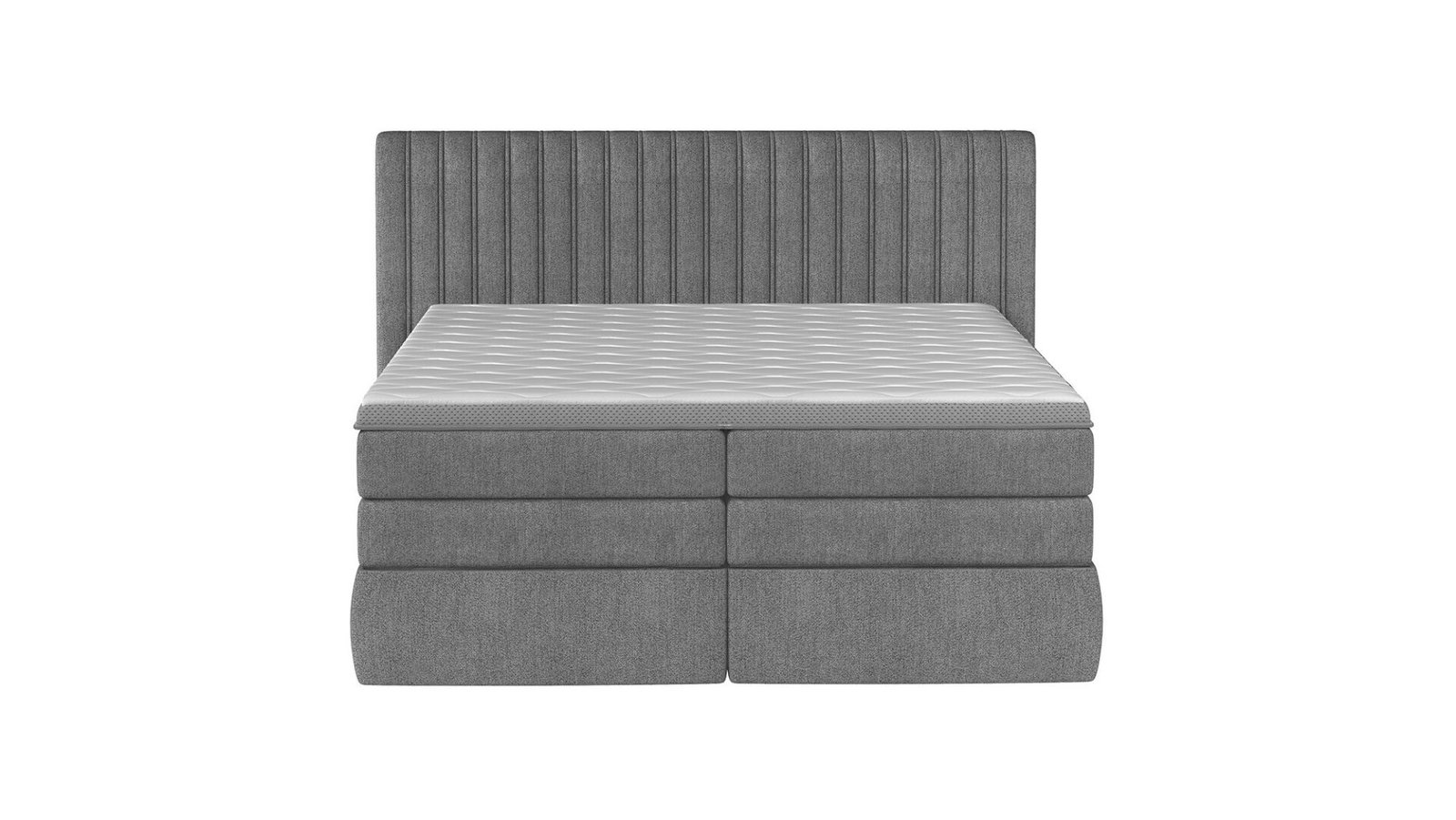Minola continental bed 180x200 Gr1 - Image 5