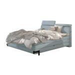 Kano continental bed 140x200 Gr1