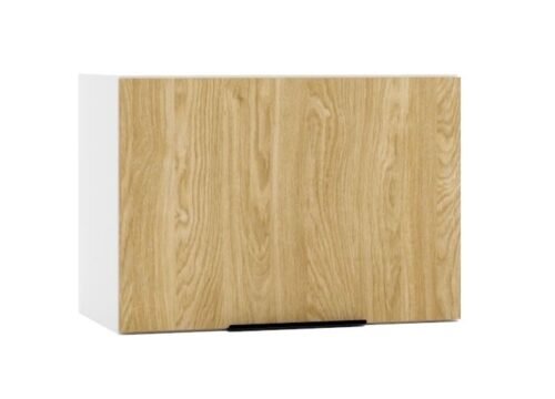 Wall cabinet 50 cm with hood Sonja W50 OKGR