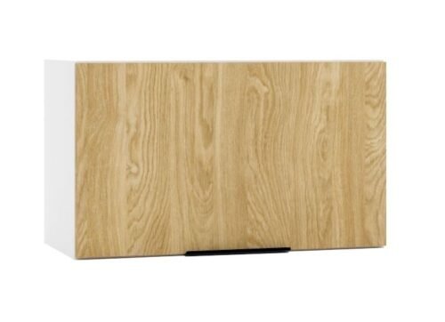 Wall cabinet 60 cm with hood Sonja W60 OKGR