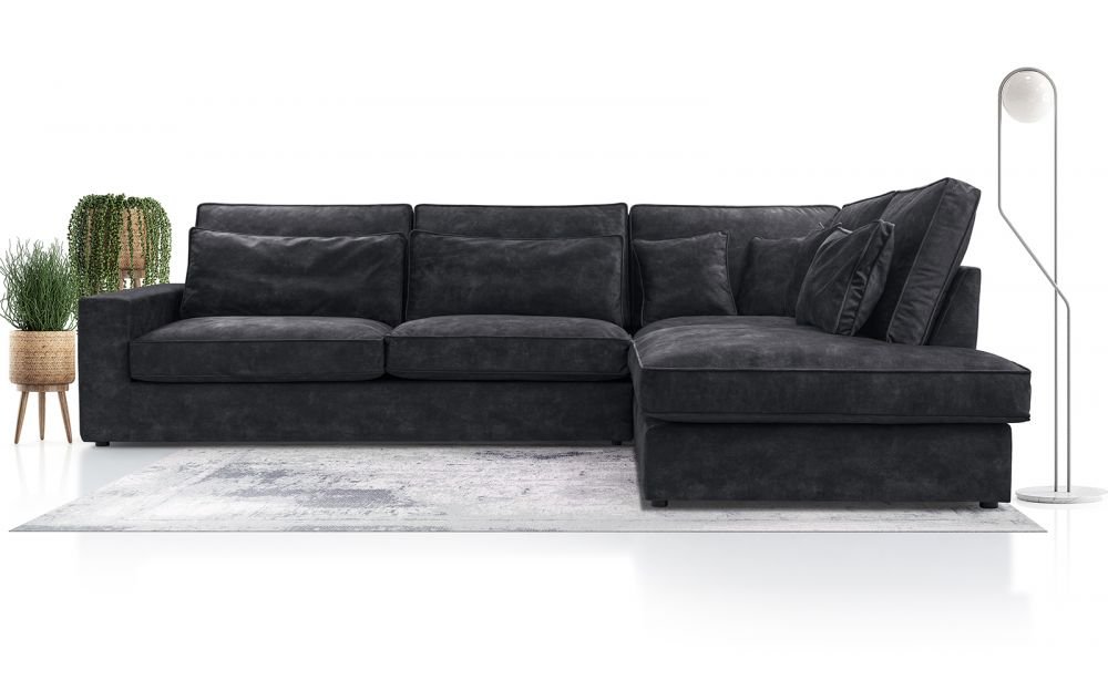 Cobra Gr0 non-folding corner sofa - Image 7
