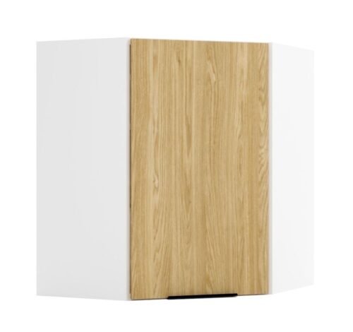 Wall cabinet 60/60 cm corner Sonja WR P/L