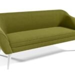 Fixed sofa 189 Scandi Smooth 3 Gr1
