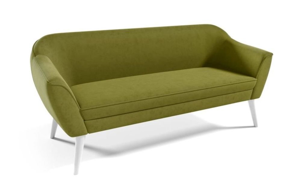 Fixed sofa 189 Scandi Smooth 3 Gr1