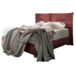 Fog bed cover 160x200 Gr1