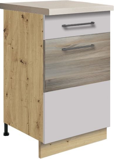 Infinity INF-3D 45 cm base cabinet with drawer