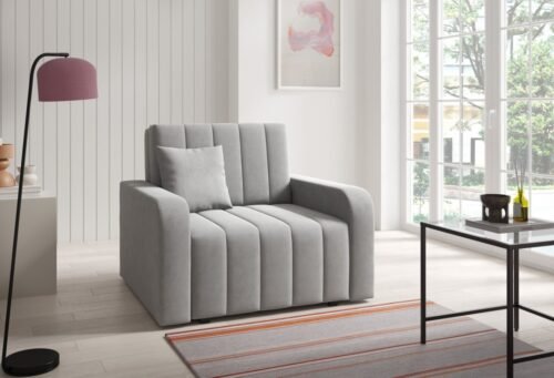 American single sofa, type 179, Maxus