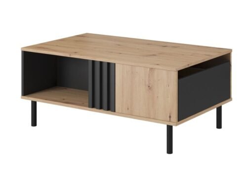 Stylish coffee table