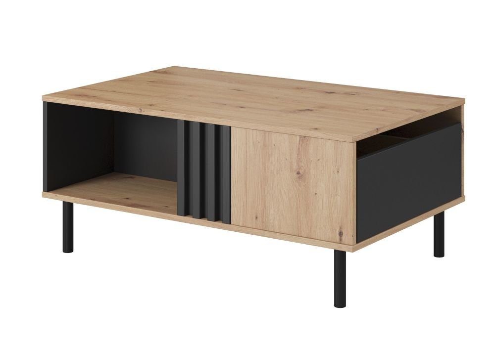 Stylish coffee table