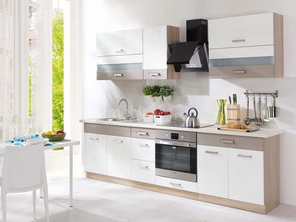 80 cm wall cabinet with Global GLO-53G dryer - Image 2
