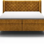 Continental bed 180 Madison Gr1