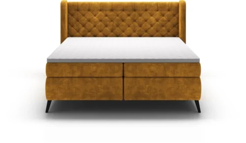Continental bed 180 Madison Gr1