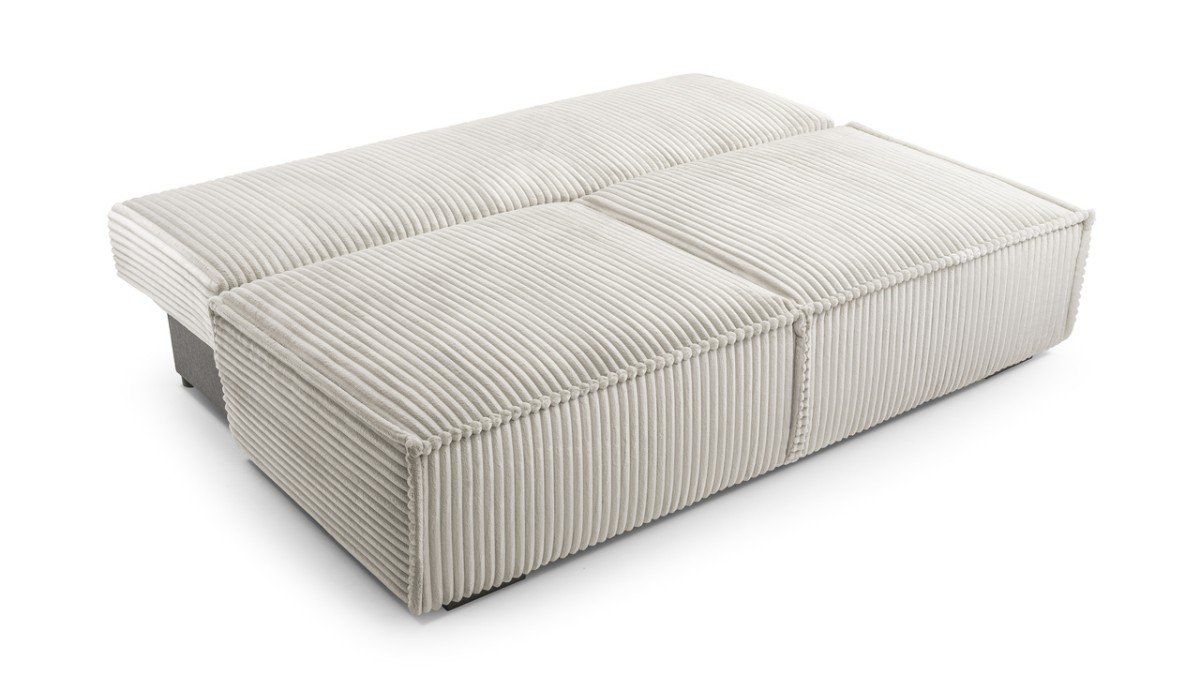 Gigi sofa bed without sides - Image 6