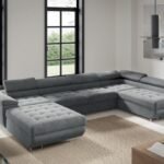 Corner sofa 275 Young U Gr1