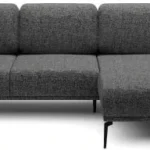 Storm Mini right corner sofa with sliding backrests Gr1