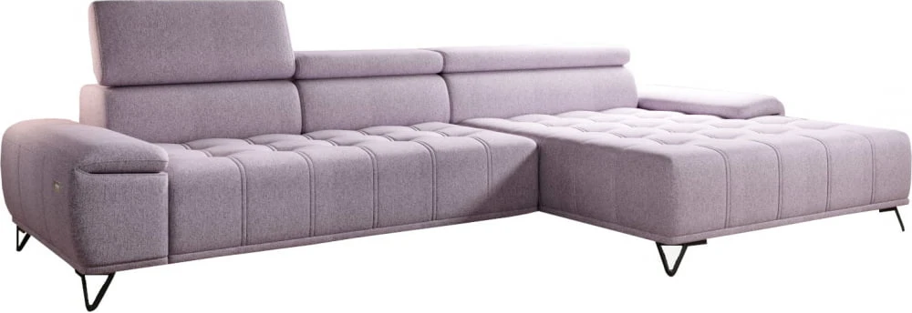 Palladio Mini Gr1 corner sofa