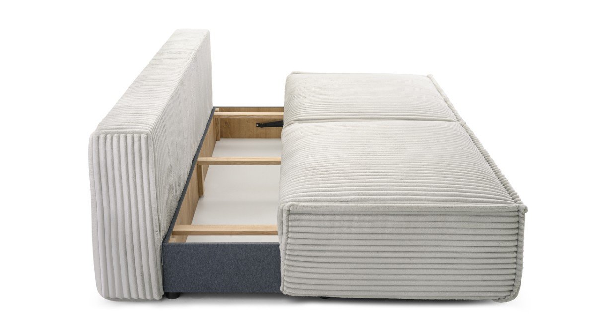 Gigi sofa bed without sides - Image 5