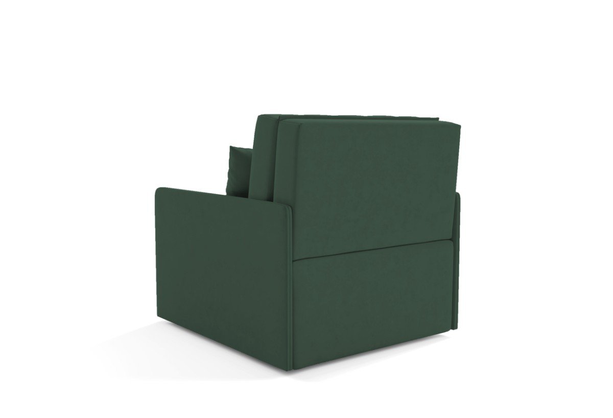 American single sofa, type 111 Slim Miki - Image 3