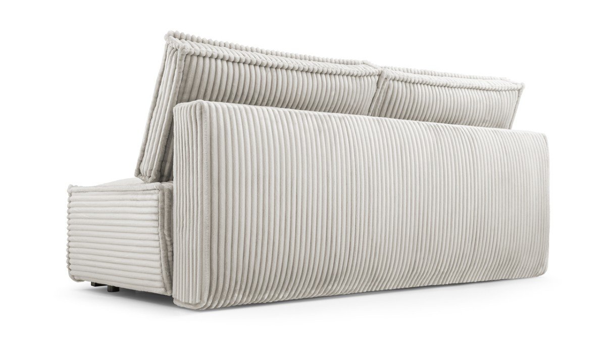 Gigi sofa bed without sides - Image 4
