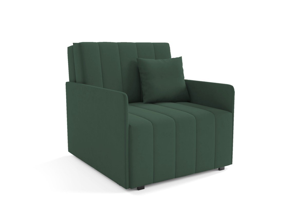 American single sofa, type 111 Slim Miki - Image 2