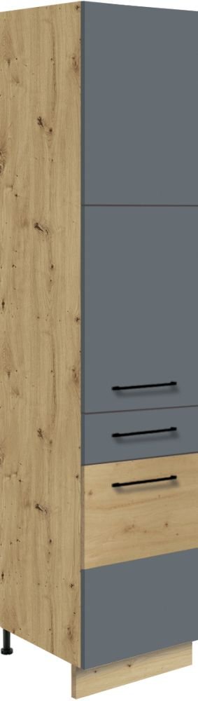 Infinity INF-19D 40 cm tall cabinet with storage - Image 3