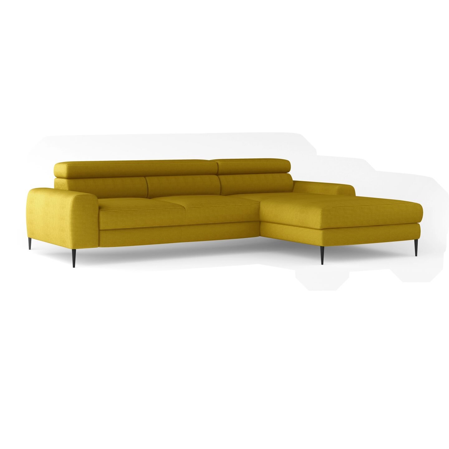 Corner sofa Calcio mini Gr1 - Image 3