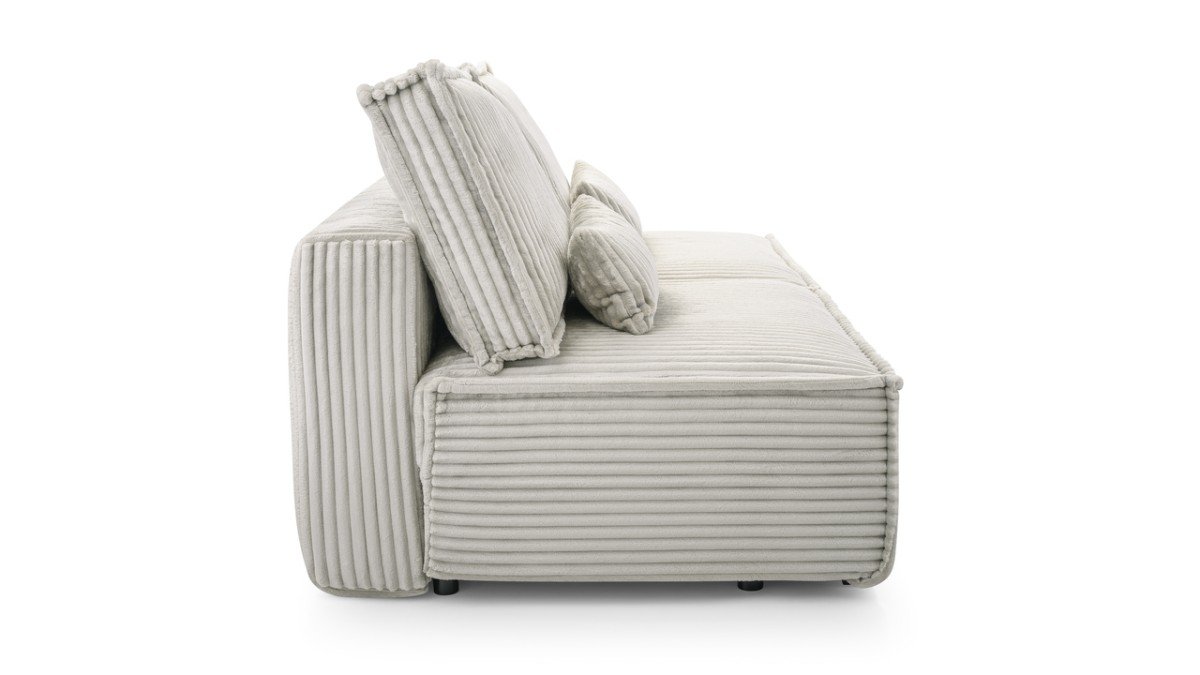 Gigi sofa bed without sides - Image 3
