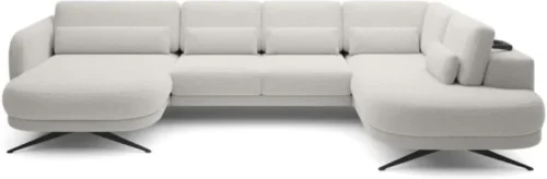 Ilusio XL right corner sofa Gr1