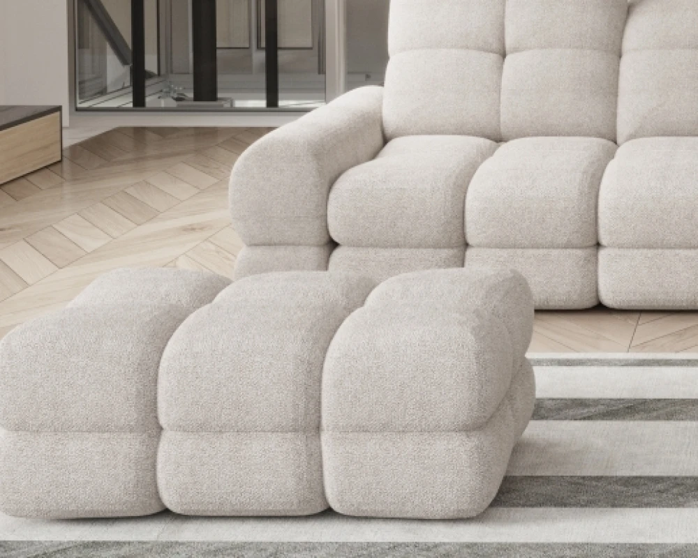 Tollo Gr1 pouf - Image 2
