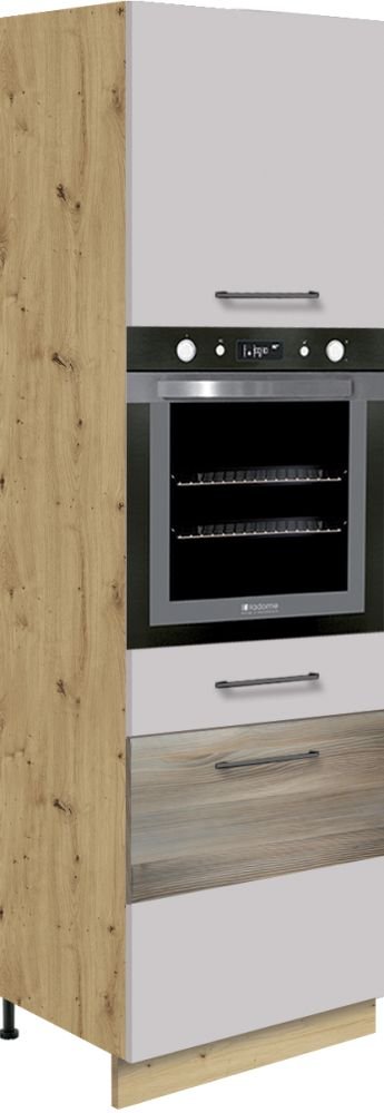 60 cm column cabinet for Infinity INF-20D ovens