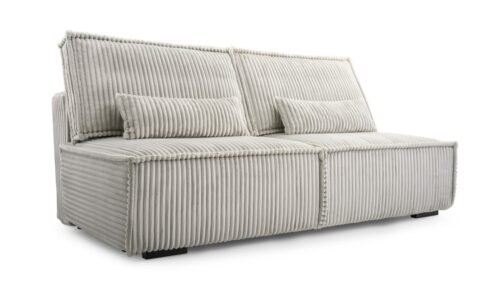 Gigi sofa bed without sides