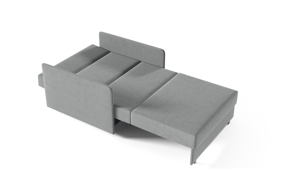 American single sofa, type 111 Slim Miki - Image 5