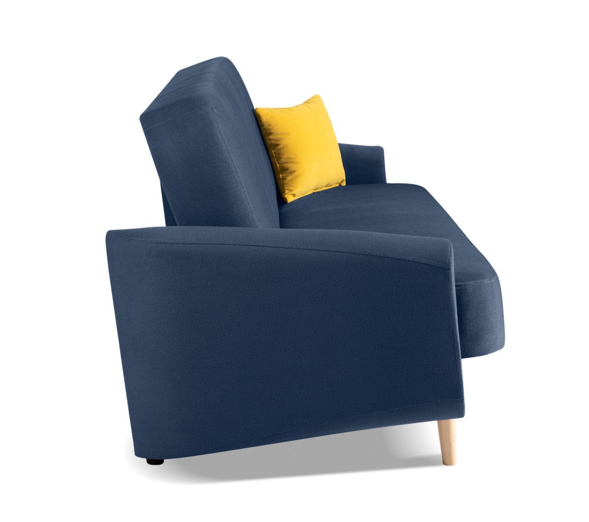 Exodus Gr1 pull-out sofa bed with sides - Image 2