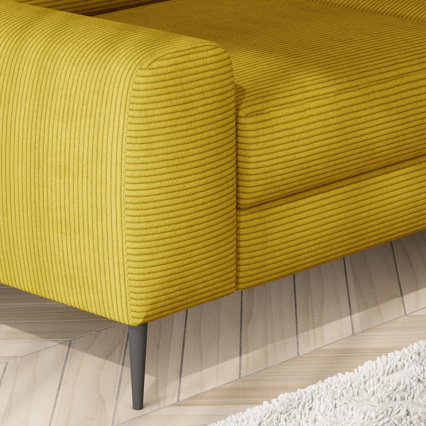 Corner sofa Calcio mini Gr1 - Image 8