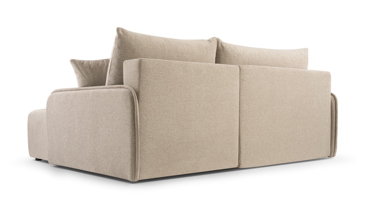 Mirabella corner sofa bed - Image 2