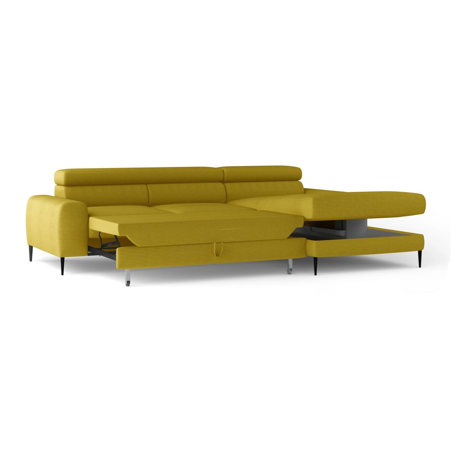 Corner sofa Calcio mini Gr1 - Image 2