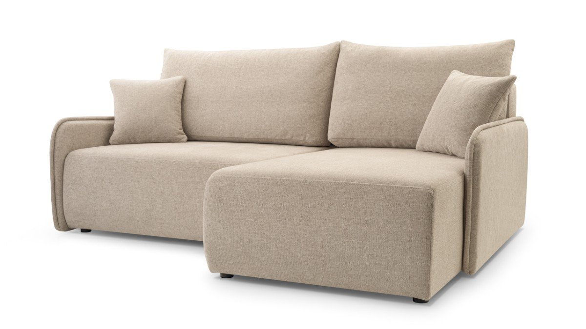 Mirabella corner sofa bed - Image 3