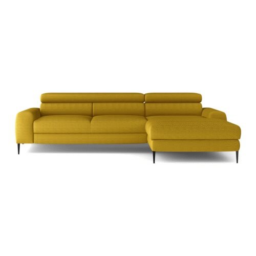 Corner sofa Calcio mini Gr1