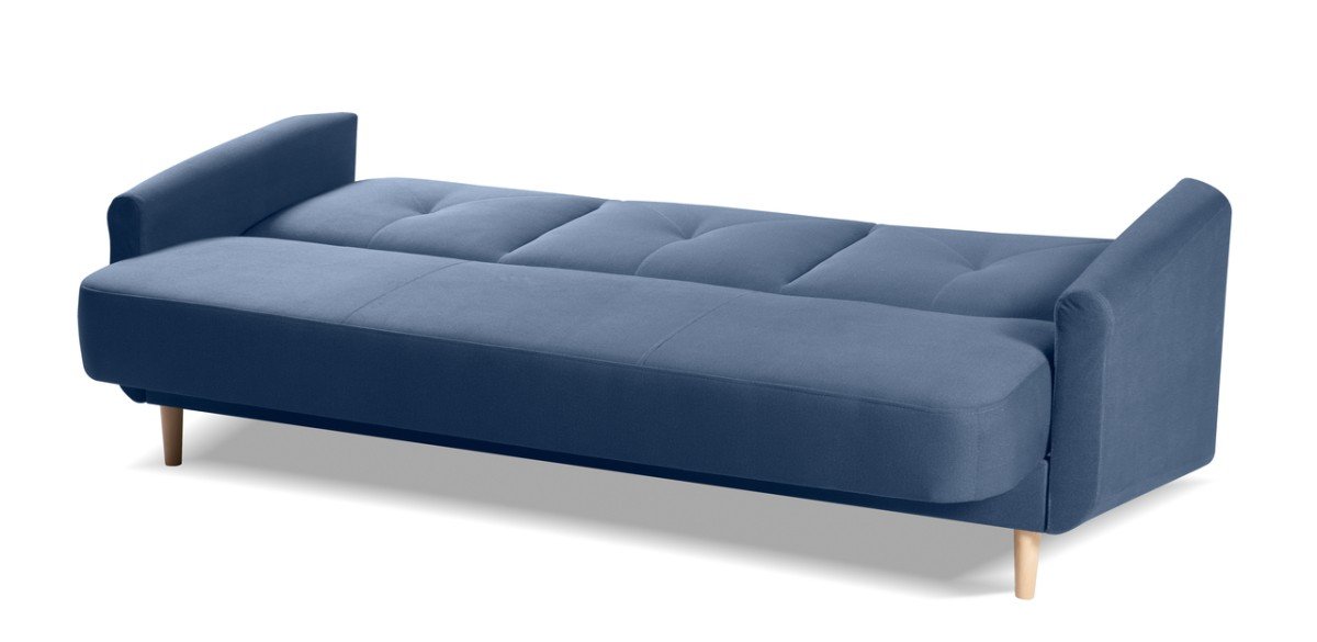Exodus Gr1 pull-out sofa bed with sides - Image 5