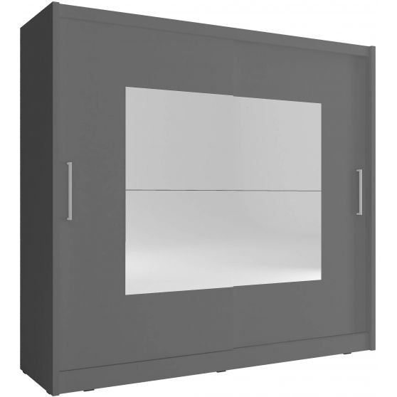 Wiki IX sliding wardrobe 180 or 200 cm - Image 3