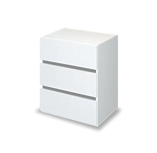 Sliding wardrobe "Effect EF-1", Andersen pine - Image 7