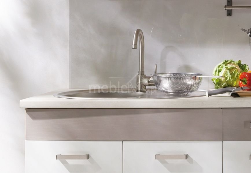 Base cabinet with drawer 60 cm Global GLO-5D - Image 6