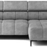 Corner sofa Plaza Mini Gr1