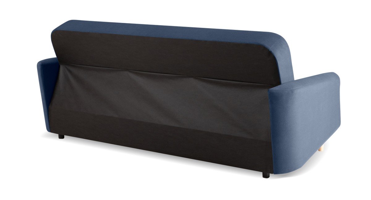 Exodus Gr1 pull-out sofa bed with sides - Image 3