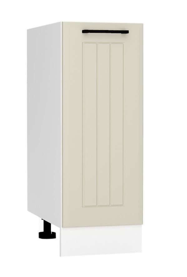 Base cabinet 30 cm, D30, P/L, Irma