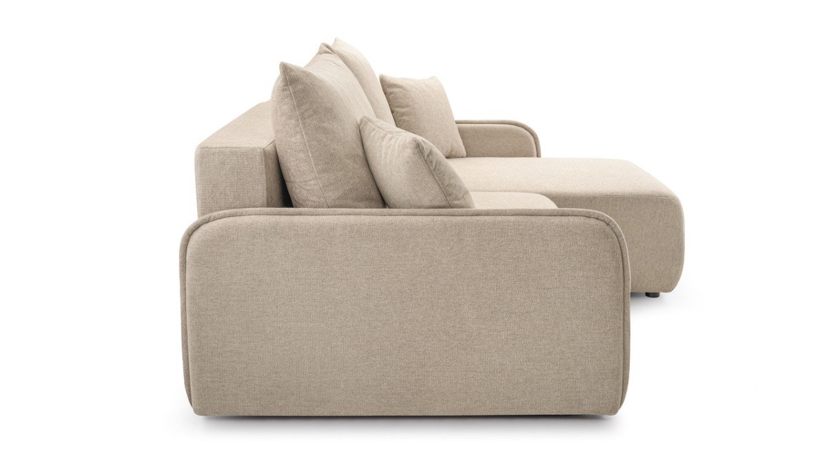 Mirabella corner sofa bed - Image 5