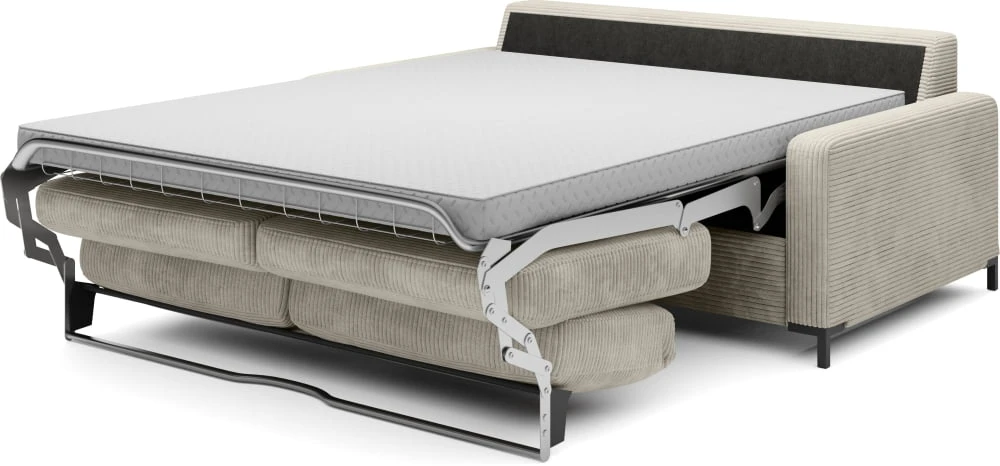 Tino 120 sofa with sleeping function, Italian frame, type Gr1 - Image 3