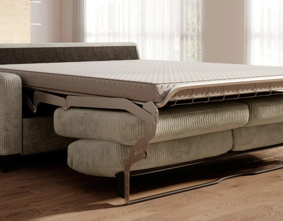 Tino 120 sofa with sleeping function, Italian frame, type Gr1 - Image 5